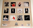 Marilyn Monroe Calendar Milton Greene Ballerina 20