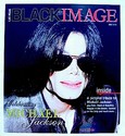 Michael Jackson Magazine Las Vegas Black Image 200