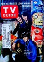 TV Guide 1967 The Monkees Davy Micky Mike Gene Pet