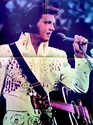 Elvis Presley Magazine The World Of Elvis Memorial