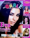 Eva Longoria Orale Los Angeles Magazine Spanish 20