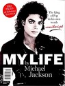 Michael Jackson Magazine Mini Fashion Tribute 2009