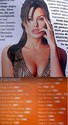 Angelina Jolie Magazine X Large Nude Special Editi