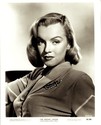 Marilyn Monroe Promo Hand Fan Asphalt Jungle 1950 