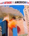 World Trade Center Newspaper LA Daily News Souveni