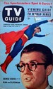 TV Guide 1953 Superman George Reeves V1N26 VTG Ori