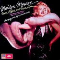 Marilyn Monroe LP Never Before And Never Again 197