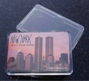 World Trade Center Playing Cards Pre 9/11 MT VTG W