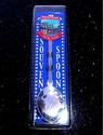 World Trade Center Spoon Souvenir Pre 9/11 VTG MIC