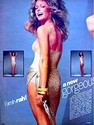 Farrah Fawcett Pinup Richard Avedon 1977 VTG Charl