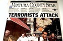 World Trade Center Newspaper Ventura County Star 9