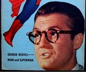 TV Guide 1953 Superman George Reeves V1N26 VTG Ori