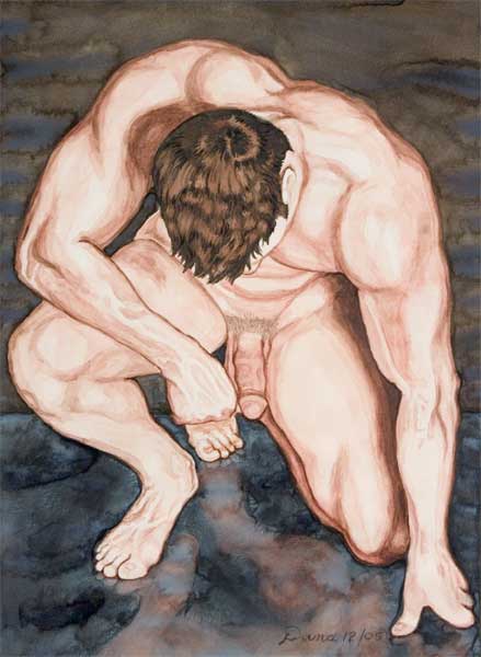 free sex gay gallery from Reuben gay homme muscle nu
