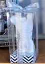 Kindling-Doll palm wax sculpture candle