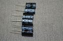 10 PCS 10uF 450V 13X20 +/-20% +105℃ Electrolytic