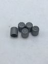 2007-2019 Jeep Dodge Tire Valve Stem Caps/Covers G