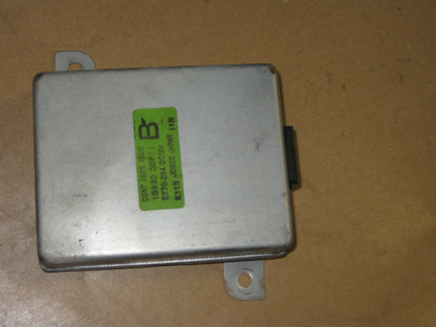 90-96 Nissan 300zx OEM CONT ASSY ASCD module unit Part # 18930
