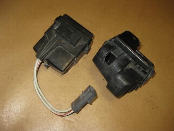 00-03 Honda s2000 OEM small ABS fuse box fuses relays | eBay