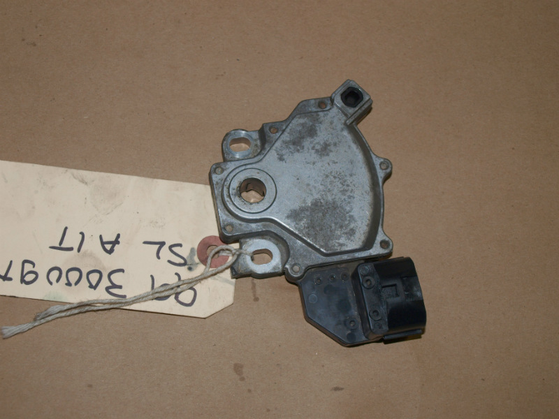9799 3000GT OEM automatic transmission shifter shift indicator switch