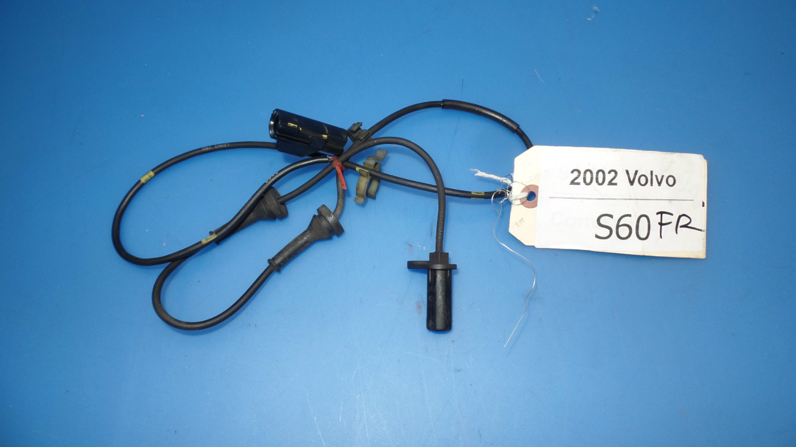 0104 Volvo S60 OEM front right side ABS anti skid sensor