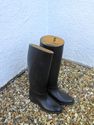 Stylo  Riding Boots - UK Size 4.5-5 W Euro Size 38