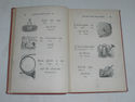 HACHETTES ILLUSTRATED FRENCH PRIMER 6TH ED 1887 A 