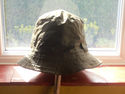 WAXED HAT SIZE XL PETER WILLIS GREAT FOR FESTIVALS