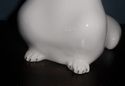 LOMONOSOV STOAT STANDING 18cm HIGH MADE IN USSR BA