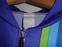 retro cycling shirt shimano giordana 1992  42" - 4