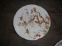 VINTAGE ROYAL GRAFTON TRIO   "BIRD TREE"  1950s  C