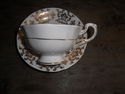 PARAGON CHINA CUP & SAUCER EMBLEMS & COATS OF ARMS