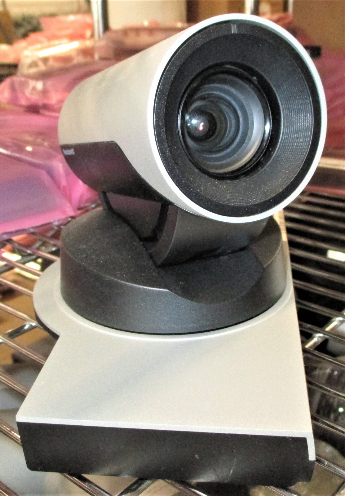 CISCO CTSCAMP40 Video Conferencing Camera eBay