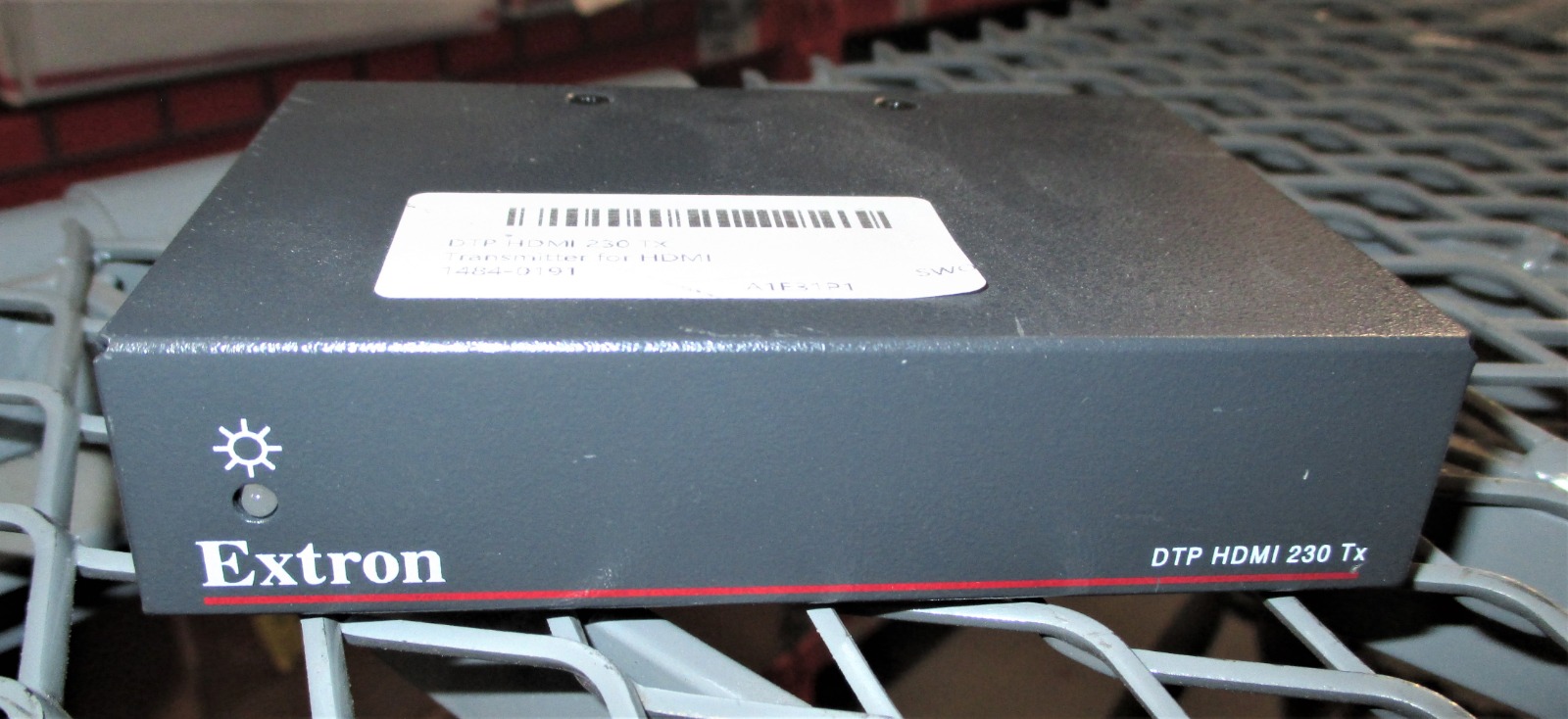 EXTRON DTP HDMI 230 TX Transmitter for HDMI Unit Only eBay