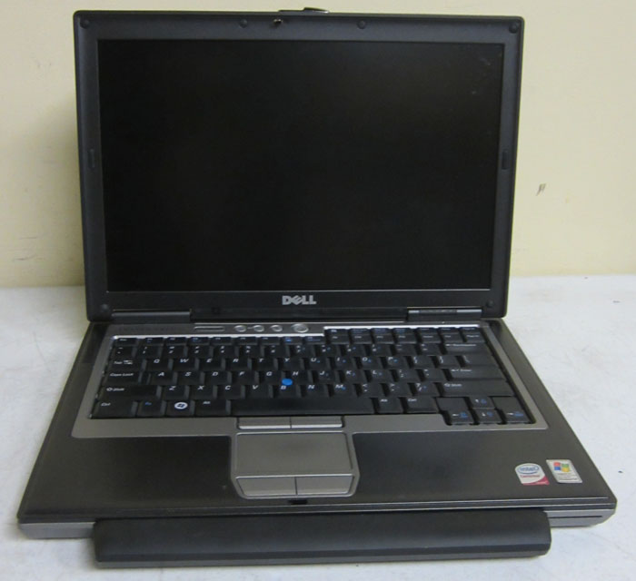 Dell Latitude D630 PP18L Core 2 Duo T7250 2.2GHz 2GB 60GB XP Pro Laptop ...