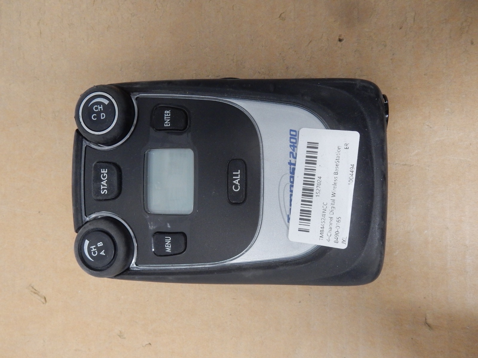 Item Photo