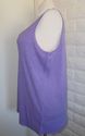 Plus Size 26W 28W 3X  LANE BRYANT Heather Purple R