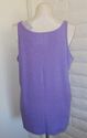 Plus Size 26W 28W 3X  LANE BRYANT Heather Purple R