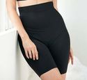 Plus Size 6XL (3X) BLACK Serenada Shapewear Firm C