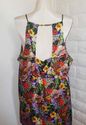 NWT Plus Size 26W 28W 3X Tropical Floral CACIQUE S