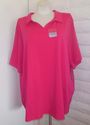 Plus Size 4X Pink SUPREMA (Catherines) Johnny Polo