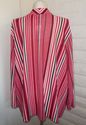 NWT Plus Size 5XWP Red White Black MAGGIE BARNES O