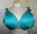 40G BRA - Turquoise CACIQUE (Lane Bryant) Lace Tri