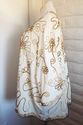 Plus Size 4XWP Light Beige MAGGIE BARNES Soutache 