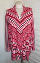 NWT Plus Size 5XWP Red White Black MAGGIE BARNES O