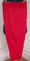 Plus Size 6XP Red LBW (LANE BRYANT) Pockets Elasti