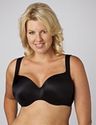 48D BRA  -- ALMOND SERENADA BALCONETTE UNDERWIRE B