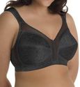 50DDD BRA - WHITE PLAYTEX 18 HOUR WIREFREE COMFORT