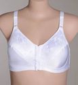 48DD BRA - WHITE PLAYTEX 18 HR POSTURE BACK SUPPOR