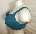 46D BRA - DARK TURQUOISE (TEAL) SERENADA SEAMLESS 