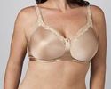 48DDD - TOASTED ALMOND SERENADA NO-WIRE (WIREFREE)